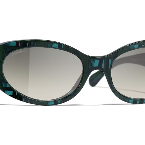 Chanel 5515 1666/71 Sunglasses